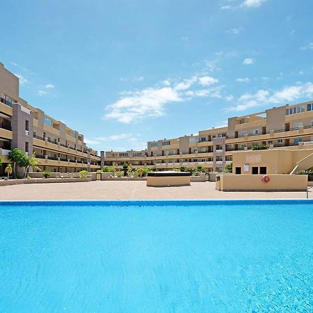 Residence La Perla El Médano Dış mekan fotoğraf