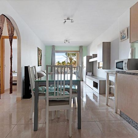 Residence La Perla El Médano Dış mekan fotoğraf