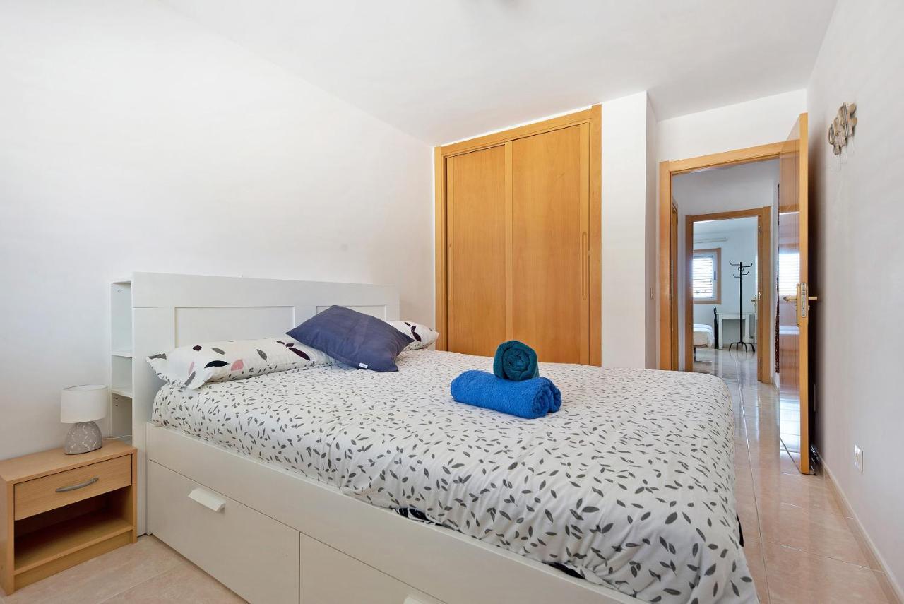Residence La Perla El Médano Dış mekan fotoğraf